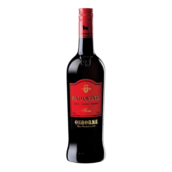 fino quinta de osborne