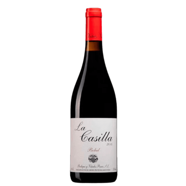vino la casilla