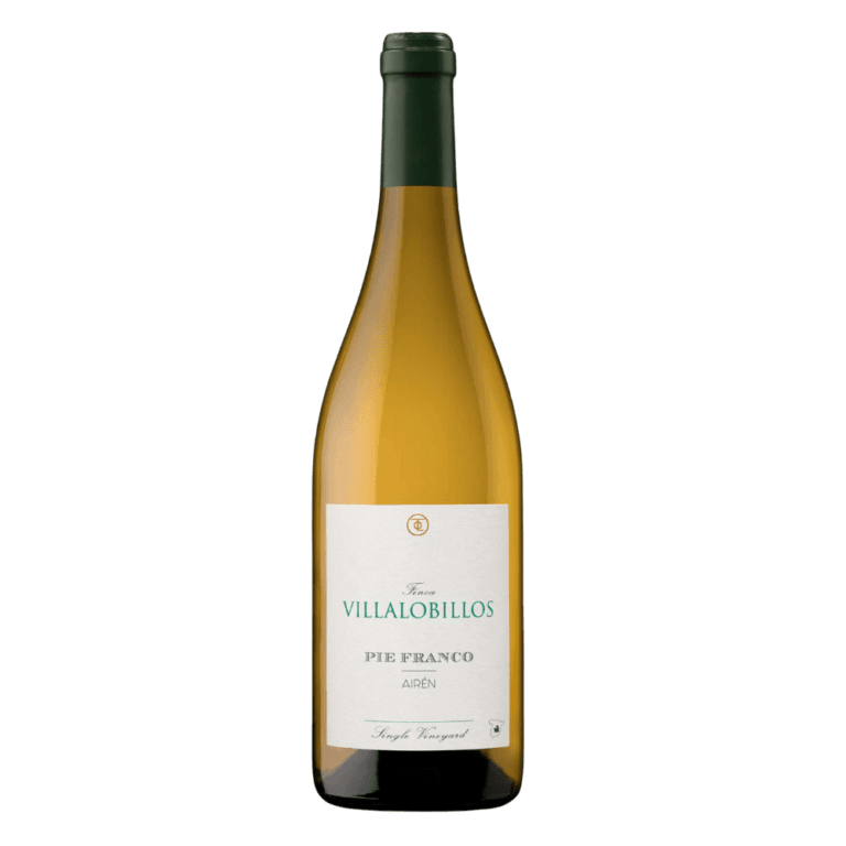 vino villalobillos fermentado barrica blanco