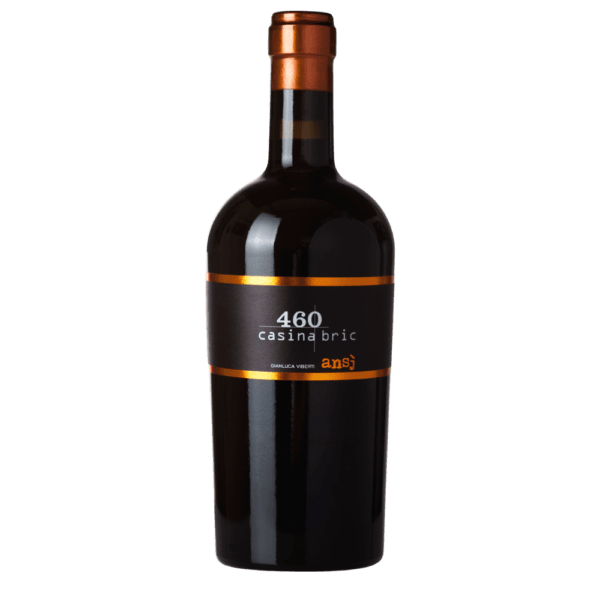 casina bric ansj rosso 2021