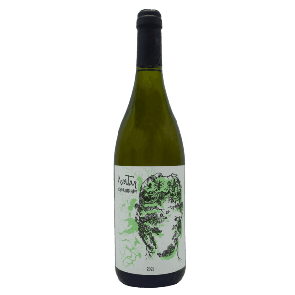 casir dos santos avatar chardonnay 2021
