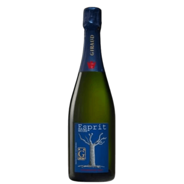 esprit nature de giraud