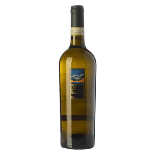 feudi di san gregorio greco di tufo 2023