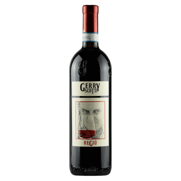 giorgi barbera regiû gerry scotti 2019