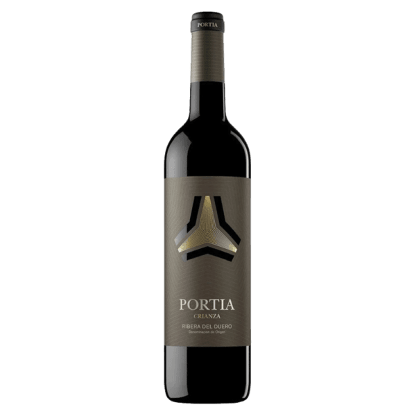 portia crianza 2021