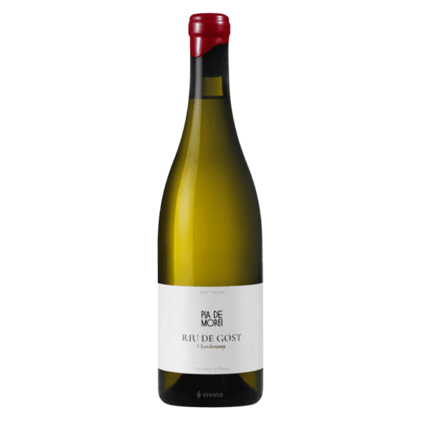 riu de gost chardonnay 2019