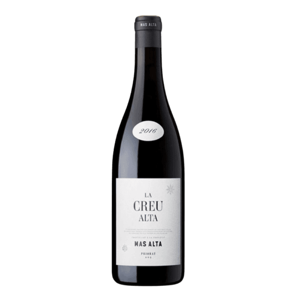 vi mas alta creu alta