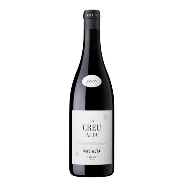 vi mas alta creu alta