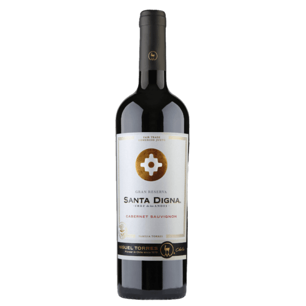 vino torres santa digna cabernet