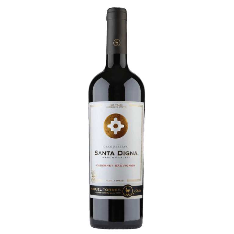 vino torres santa digna cabernet