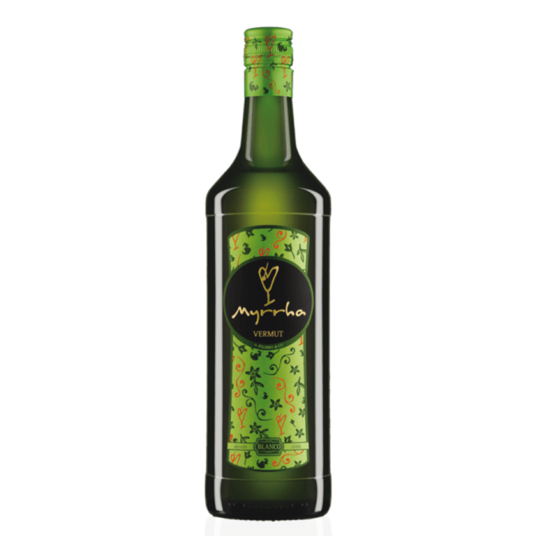 vermouth myrrha blanco 1lt