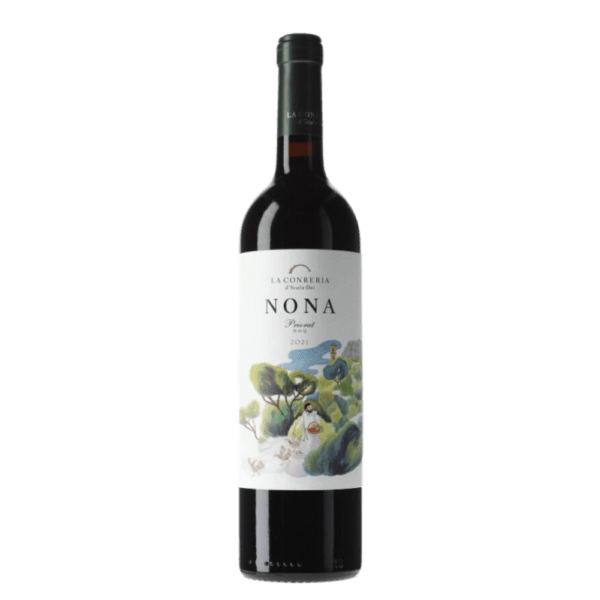 vino nona scala dei