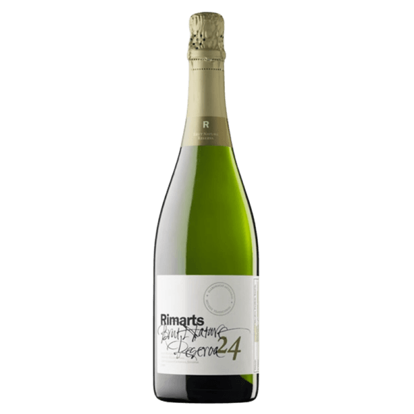cava rimarts brut nature rsv 24