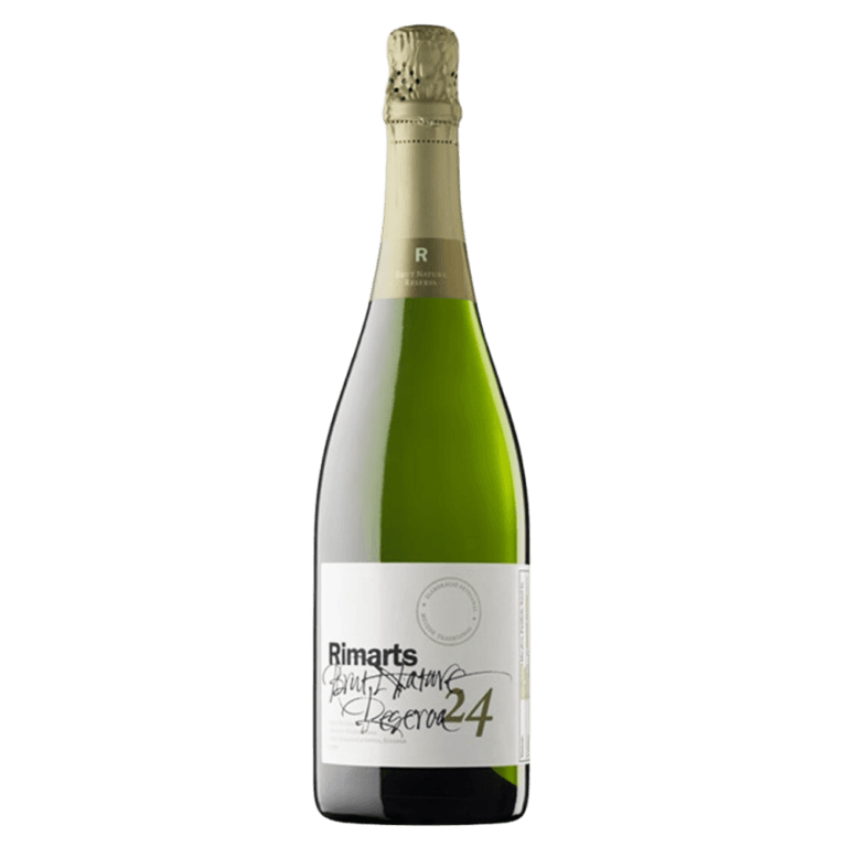 cava rimarts brut nature rsv 24
