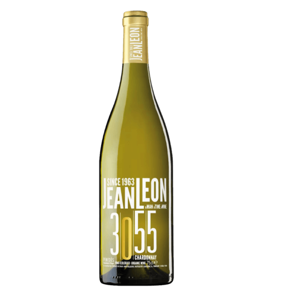 vino jean leon 3055 chardonnay