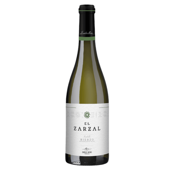 vino emilio moro el zarzal