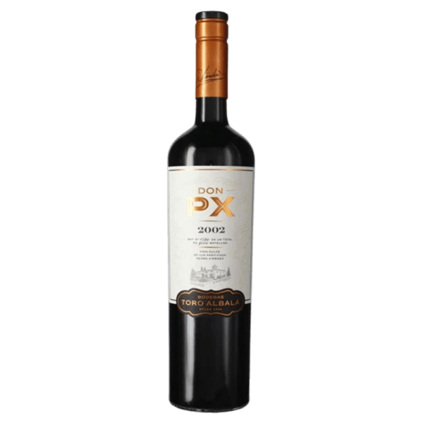 don px gran reserva