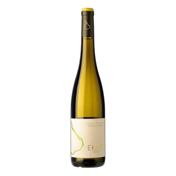 vino ekam essencia blanco