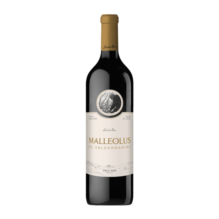 vino em malleolus valderramiro