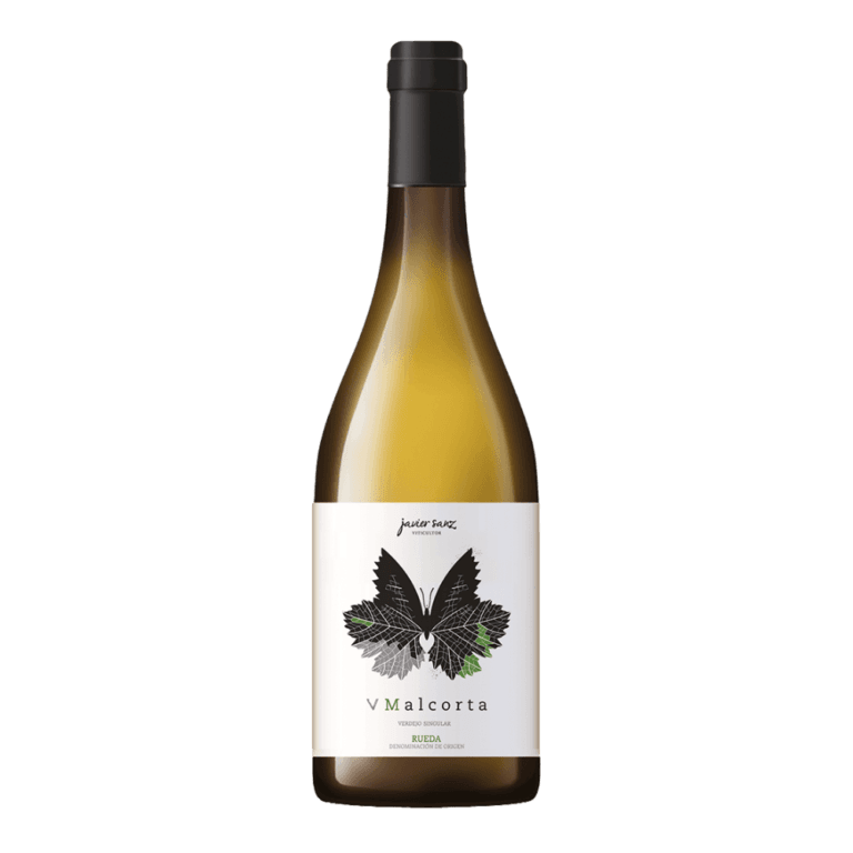 vino malcorta verdejo