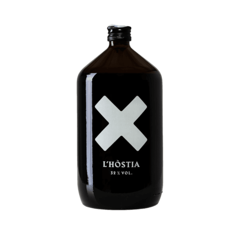 ratafia l`hostia 1l