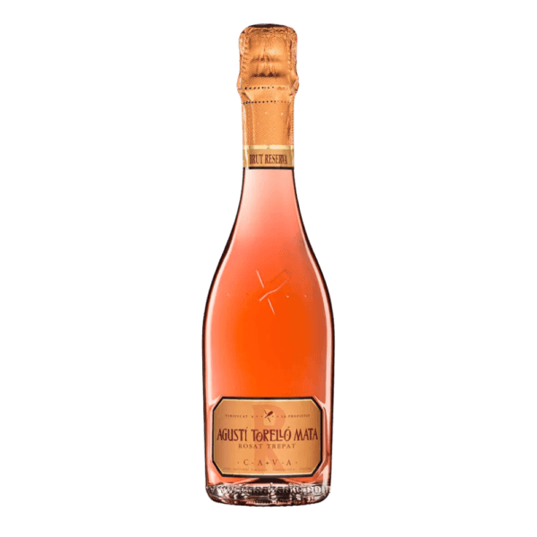cava agusti torello b rosado trepat