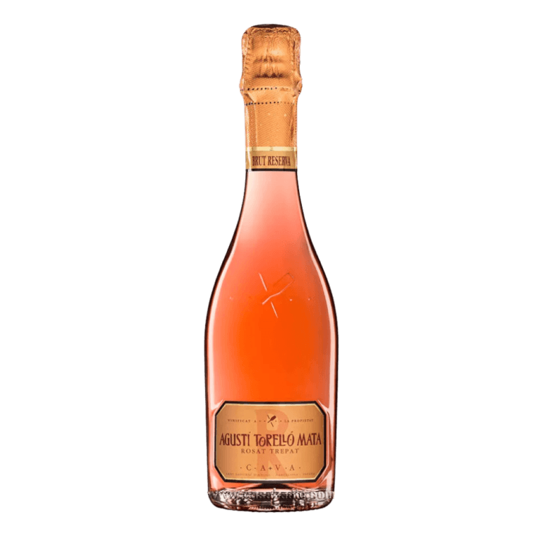 cava agusti torello b rosado trepat