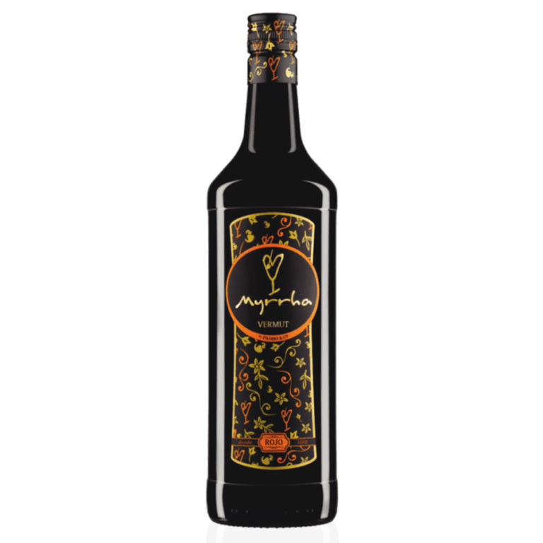 vermouth myrrha rojo 1lt