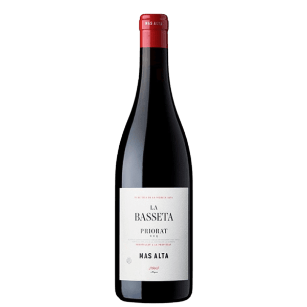 vino la basseta mas alta