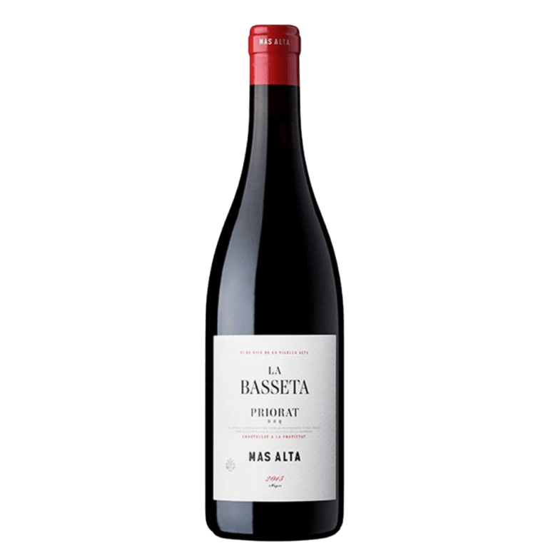 vino la basseta mas alta