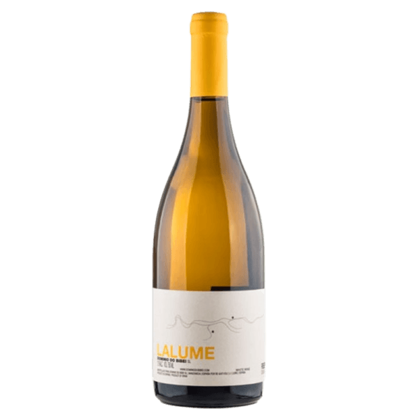 vino lalume dominio de bibei
