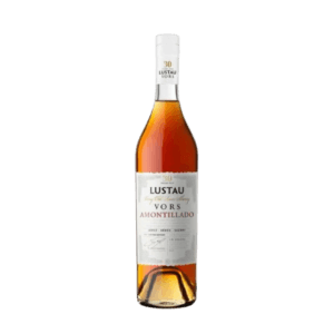 amontillado lustau vors 50 cl