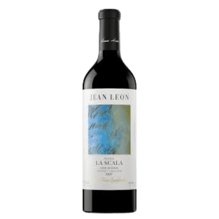 vino jean leon vinya la scala g. rsv