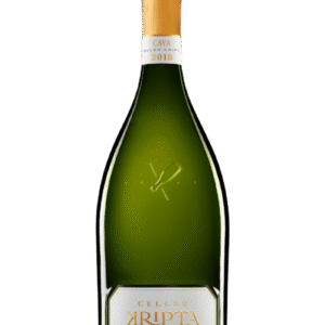cava kripta ubac gran reserva