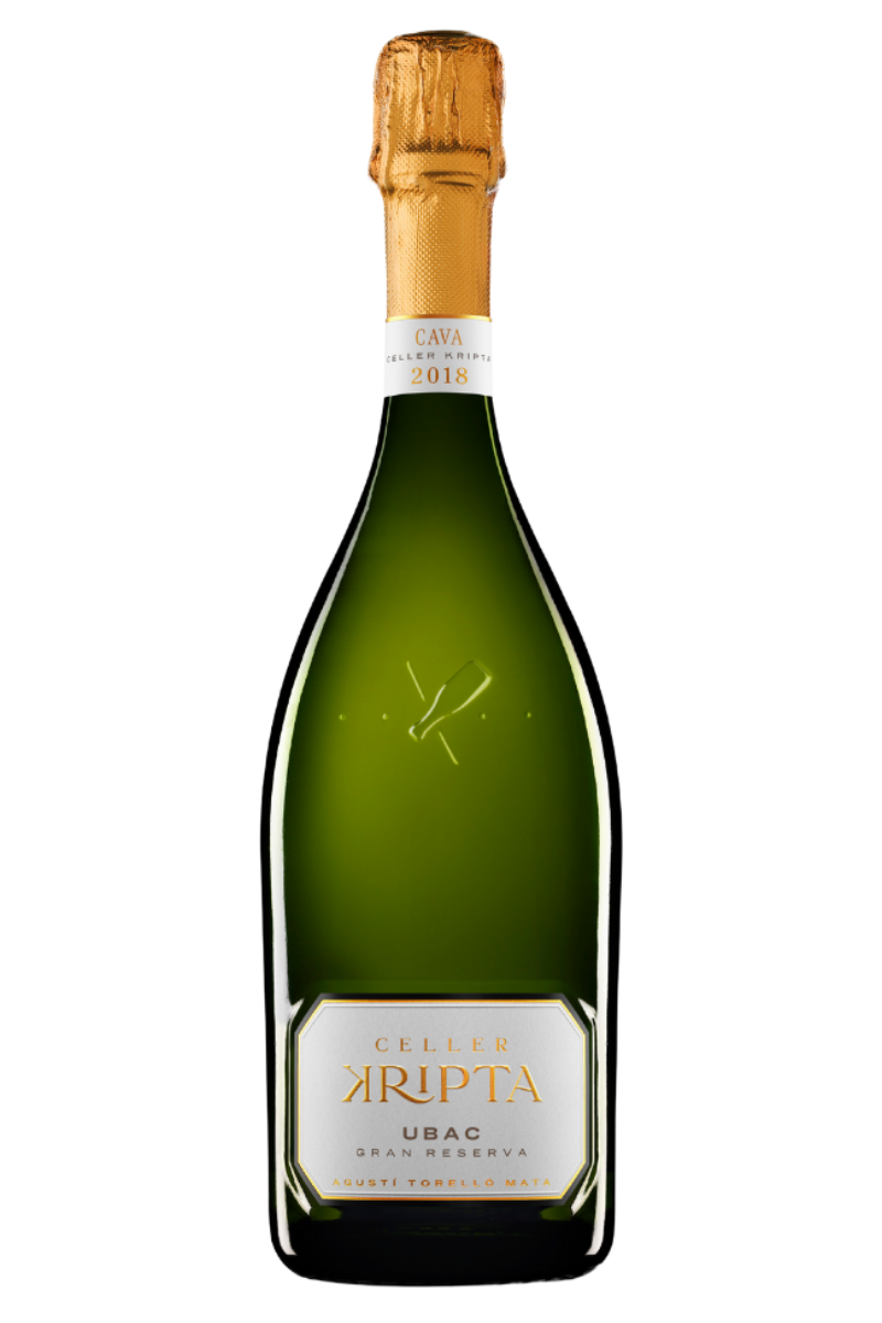 cava kripta ubac gran reserva