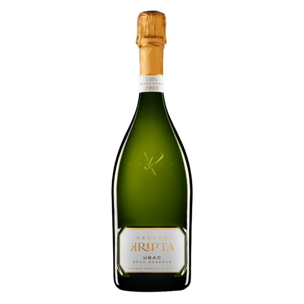 cava kripta ubac gran reserva
