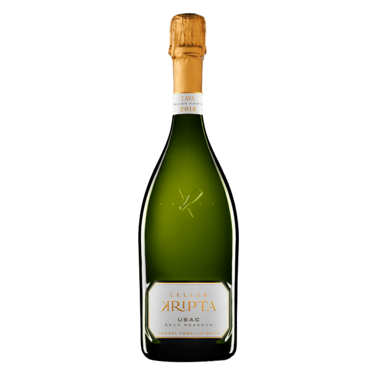 cava kripta ubac gran reserva