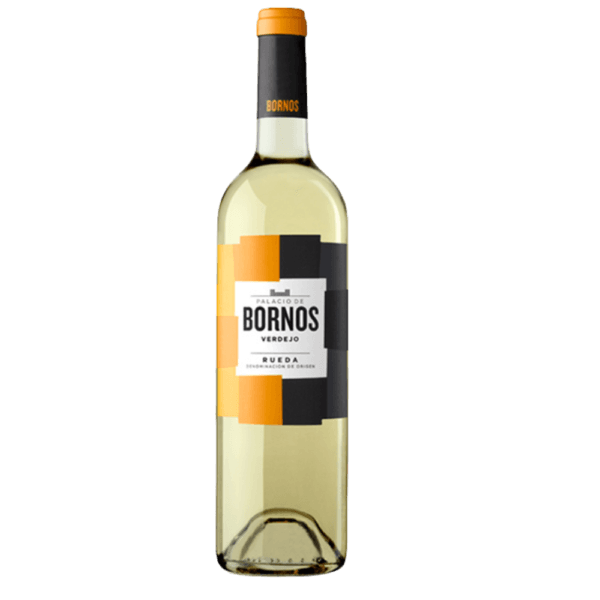 vino bornos verdejo