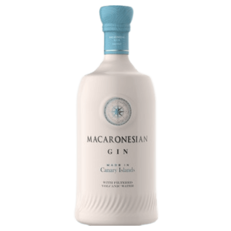 ginebra macaronesian