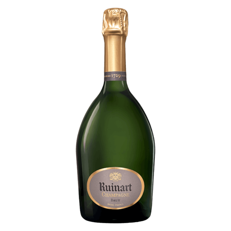 champagne r de ruinart brut
