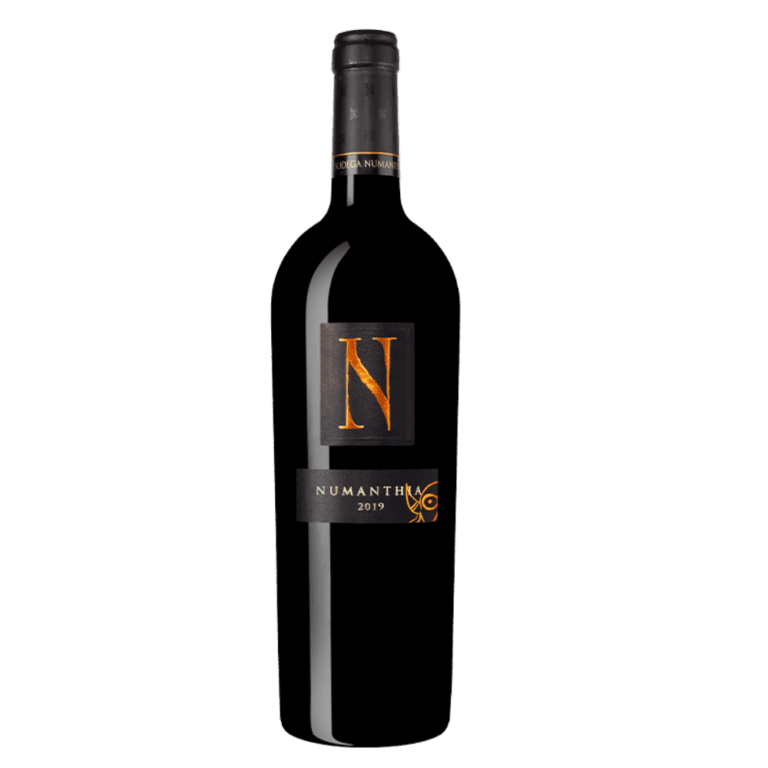 vino numanthia