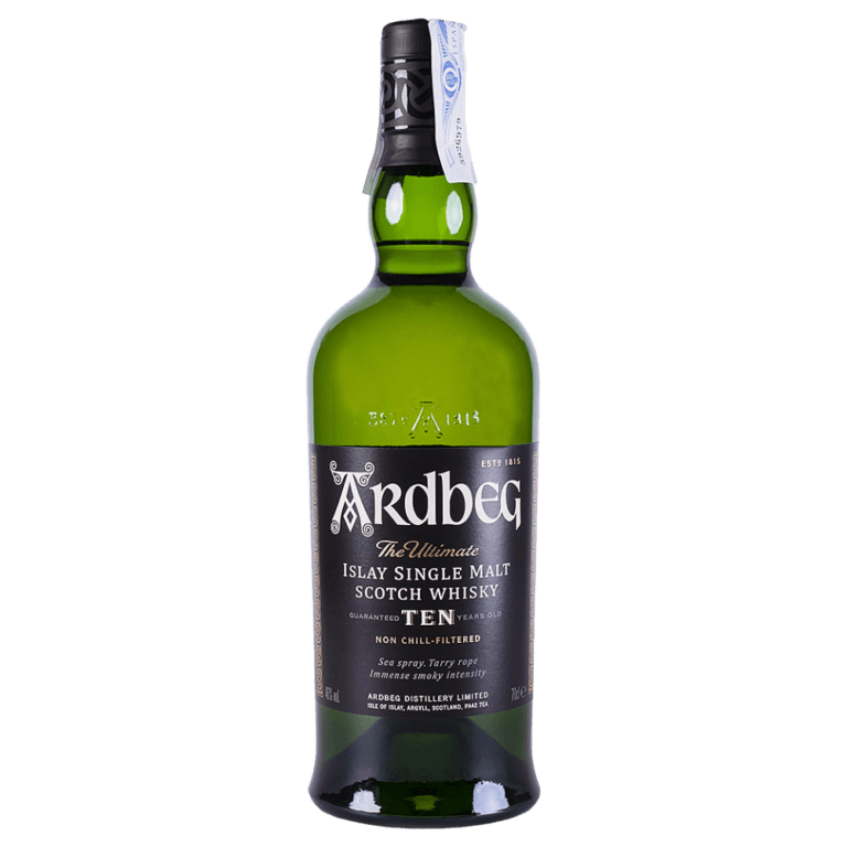 whisky malta ardbeg 10 aÑos