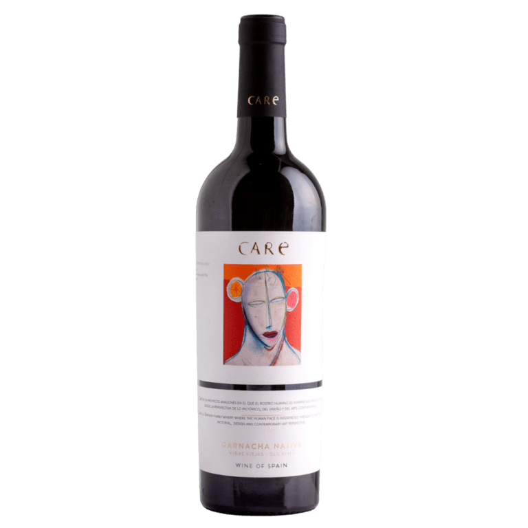 vino care garnacha nativa
