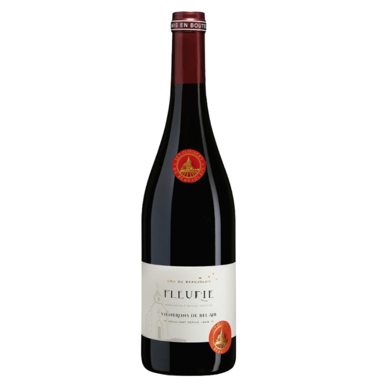 vino clochers aop fleurie