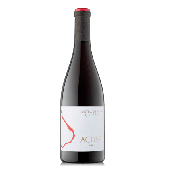 vino acusp