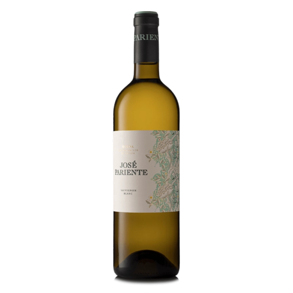 vino jose pariente sauvigon blanco