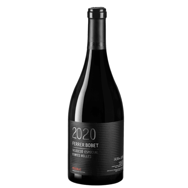 vino ferrer bobet selc.especial