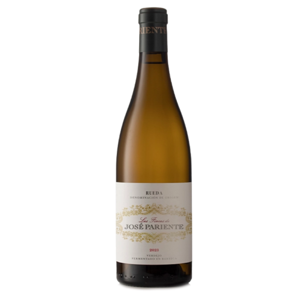 vino las fincas de jose pariente blanco