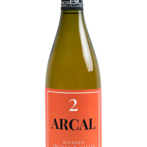 vino arcal blanco