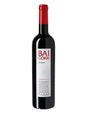 baigorri crianza 11zon